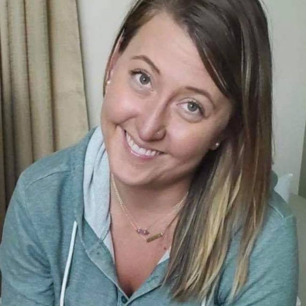 Meet your Posher, Jenna